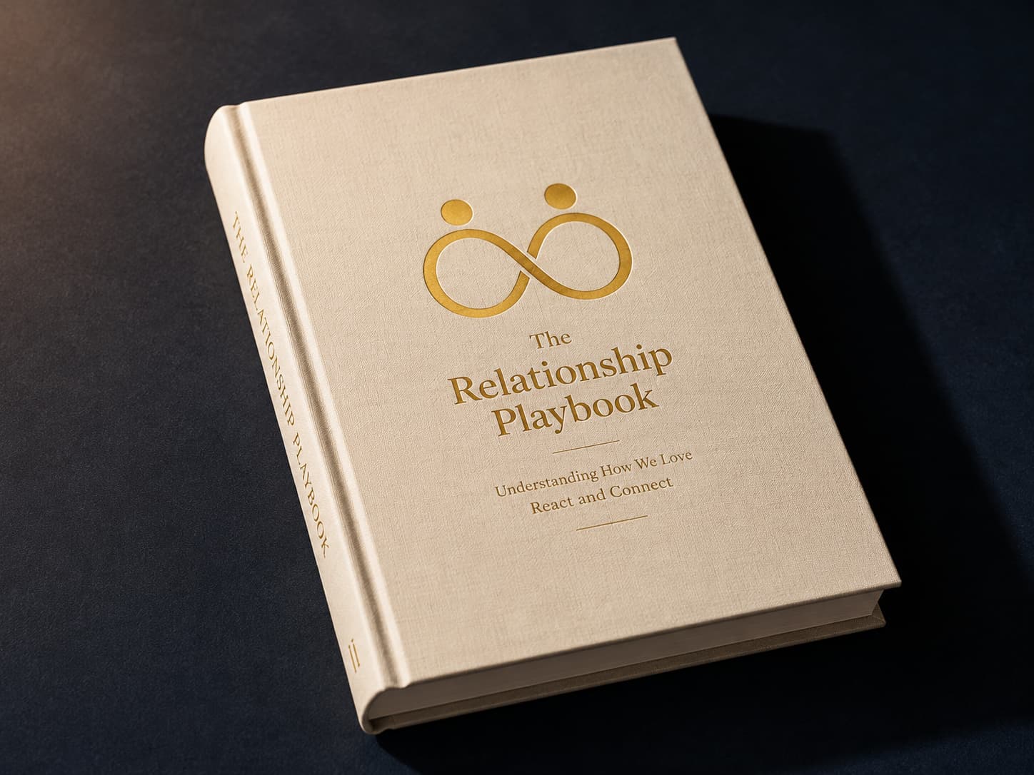The Relationship Playbook